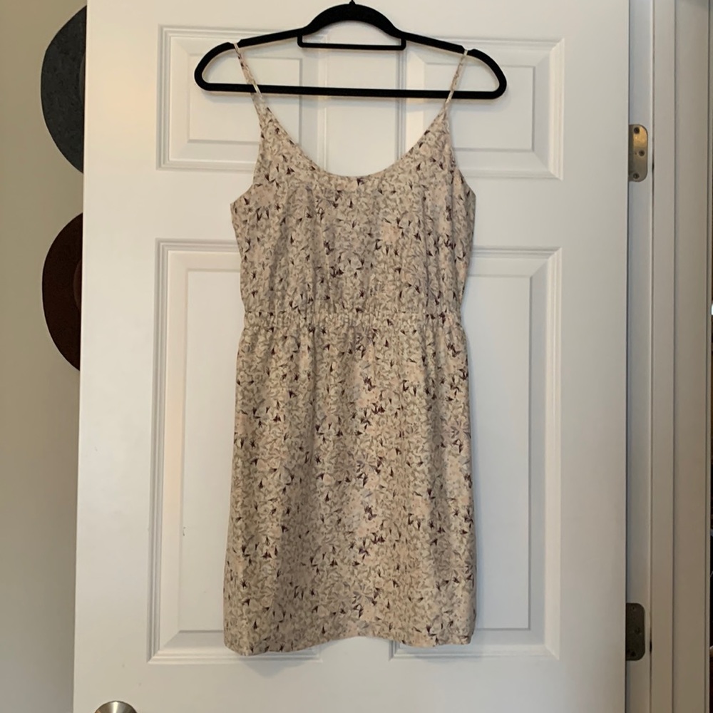 Madewell Dress